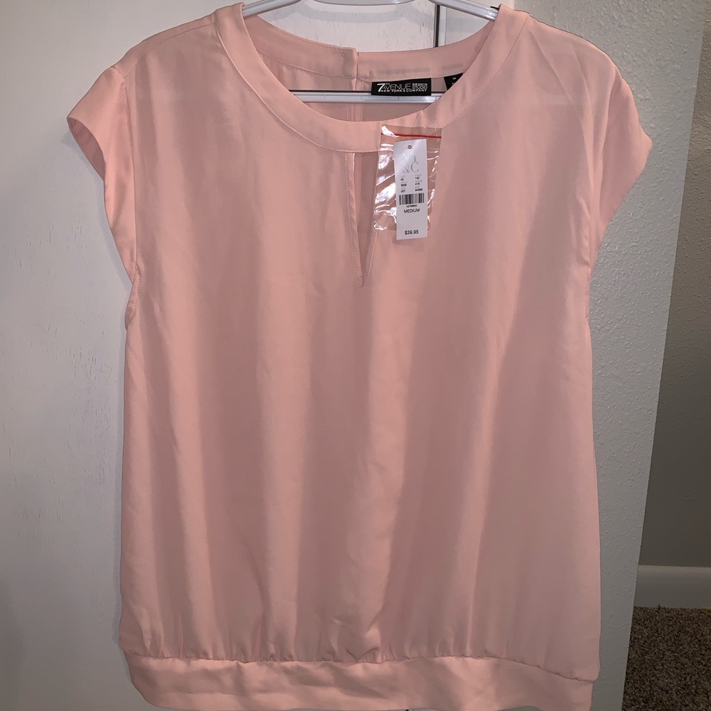 Women’s blouse